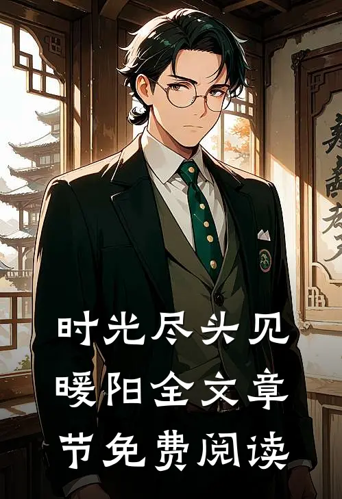 时光尽头见暖阳全文章节免费阅读