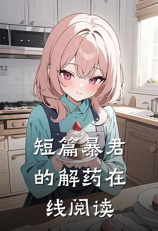短篇暴君的解药在线阅读
