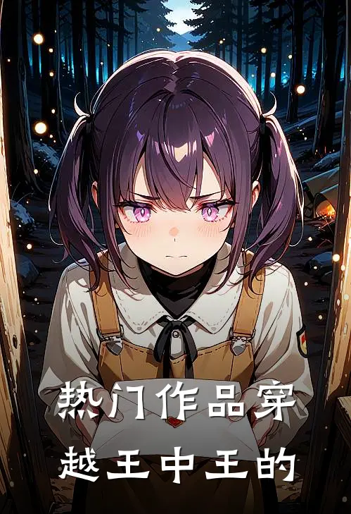 热门作品穿越王中王的