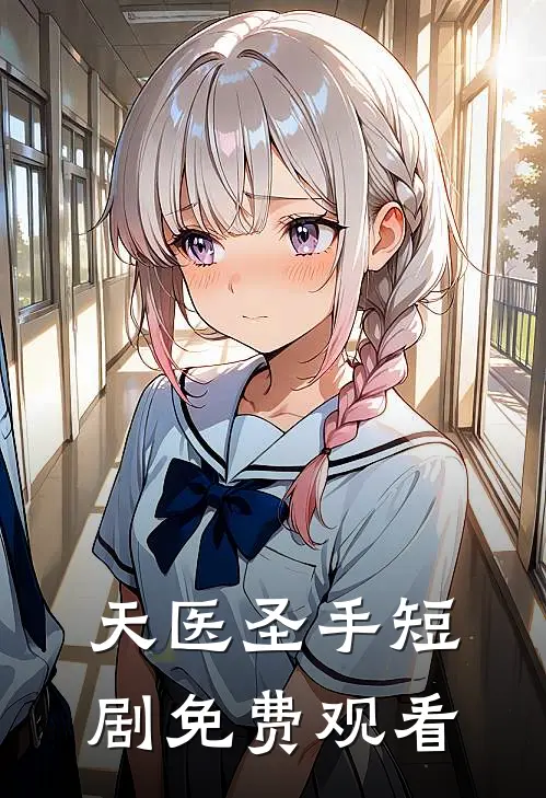 天医圣手短剧免费观看