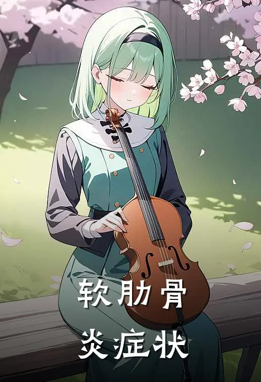 软肋骨炎症状