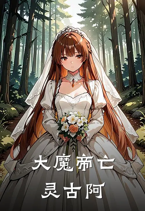 大魔帝亡灵古阿