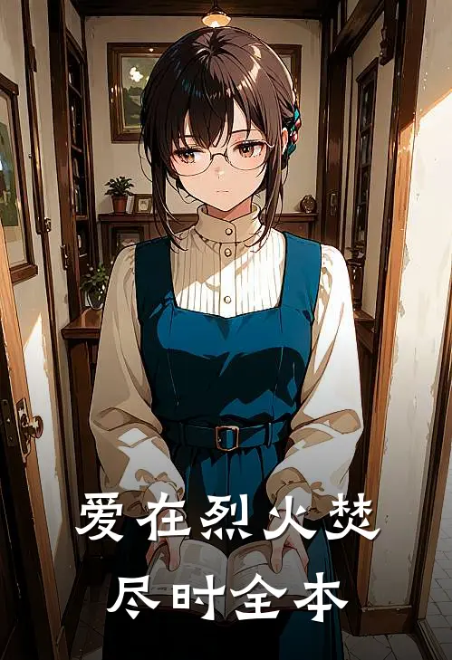 爱在烈火焚尽时全本