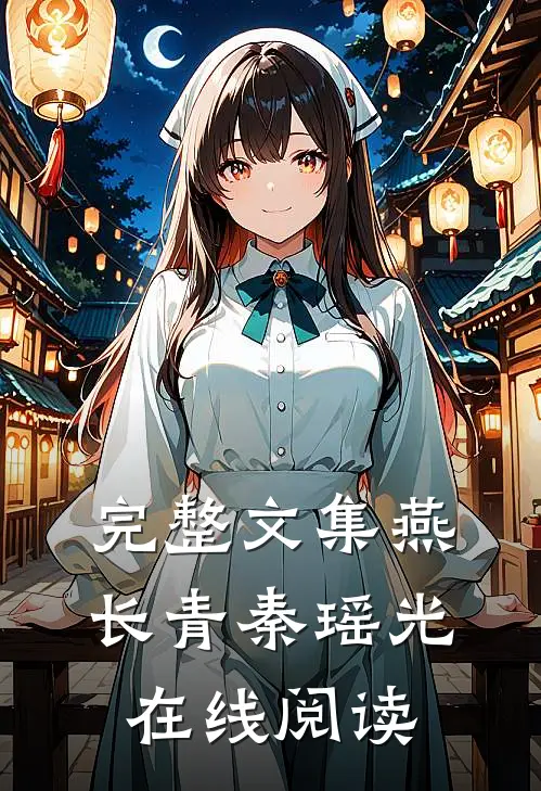 完整文集燕长青秦瑶光在线阅读