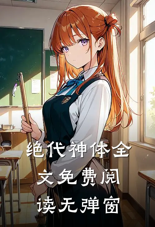 绝代神体全文免费阅读无弹窗