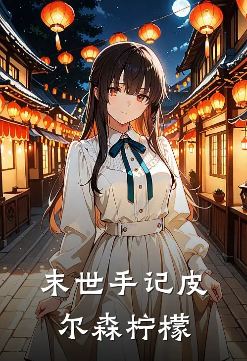 末世手记皮尔森柠檬
