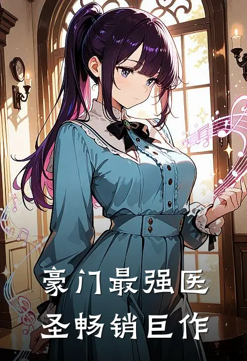 豪门最强医圣畅销巨作