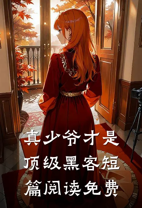 真少爷才是顶级黑客短篇阅读免费