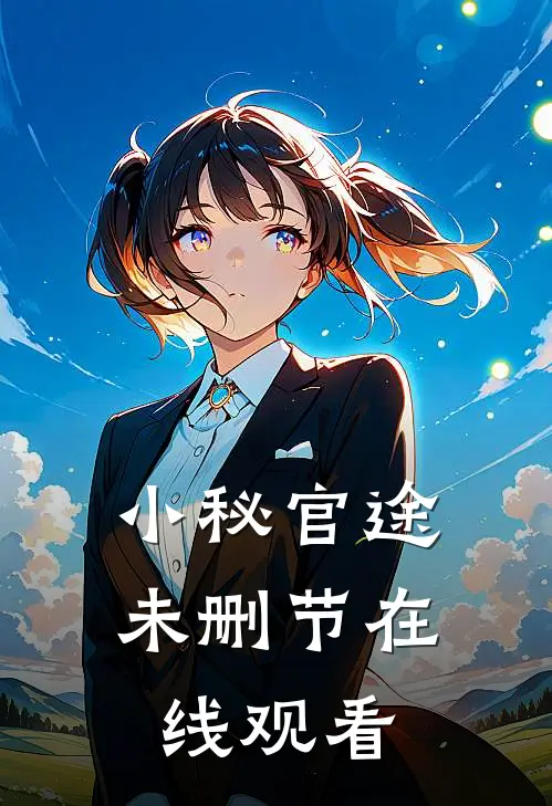 小秘官途未删节在线观看