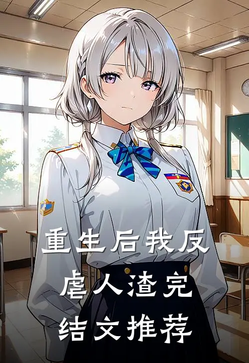 重生后我反虐人渣完结文推荐