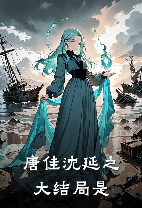 唐佳沈延之大结局是