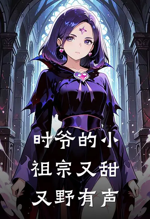 时爷的小祖宗又甜又野 有声