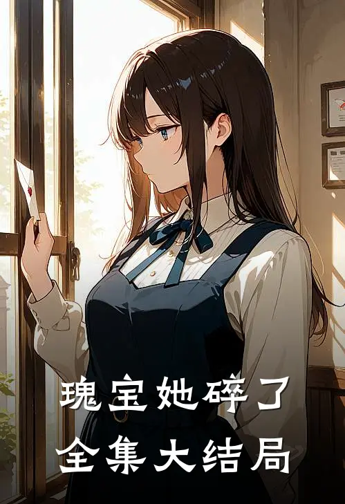 瑰宝她碎了全集大结局
