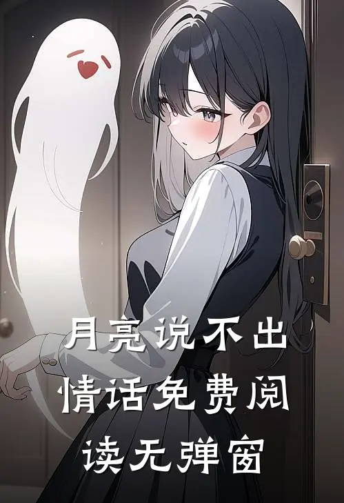 月亮说不出情话免费阅读无弹窗