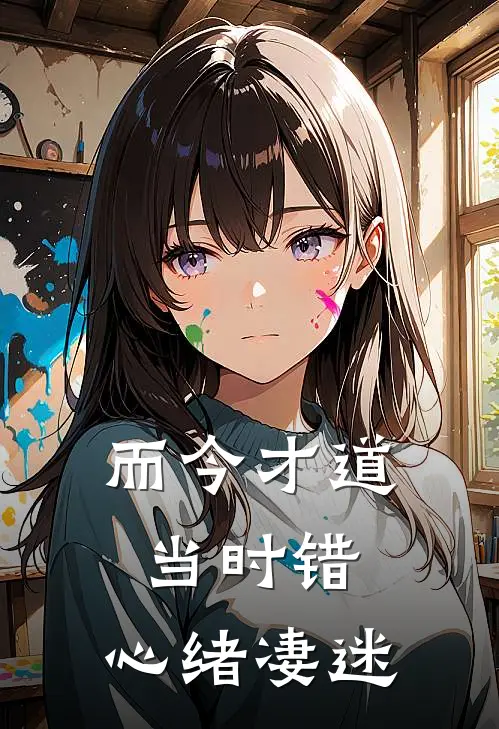 而今才道当时错,心绪凄迷