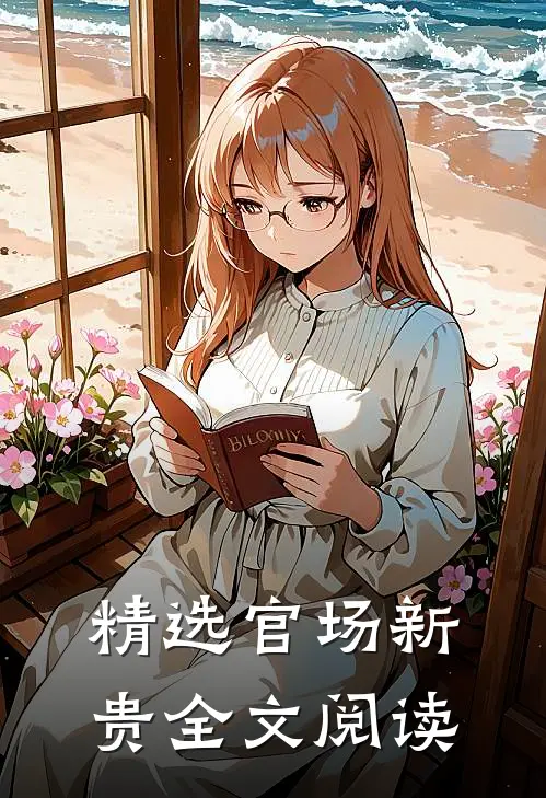 精选官场新贵全文阅读
