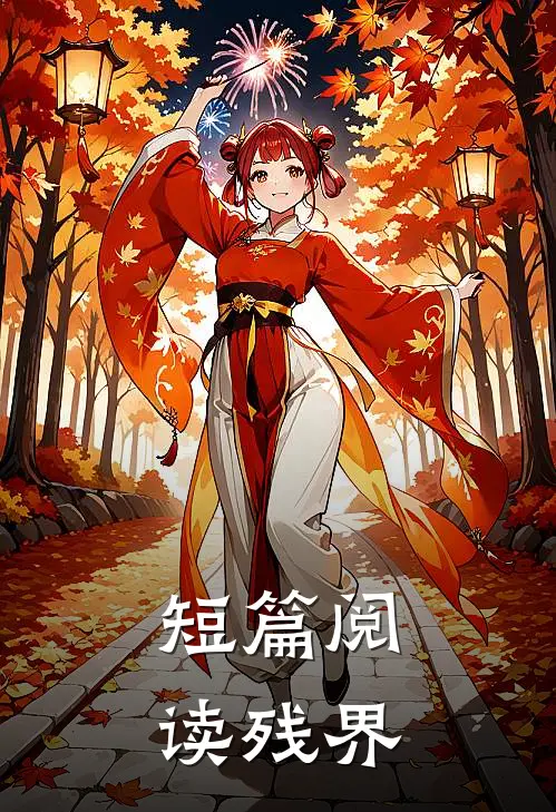 短篇阅读残界