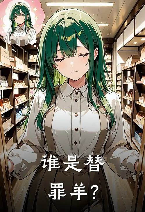 谁是替罪羊?