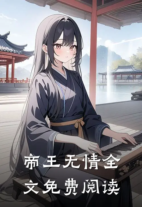 帝王无情全文免费阅读