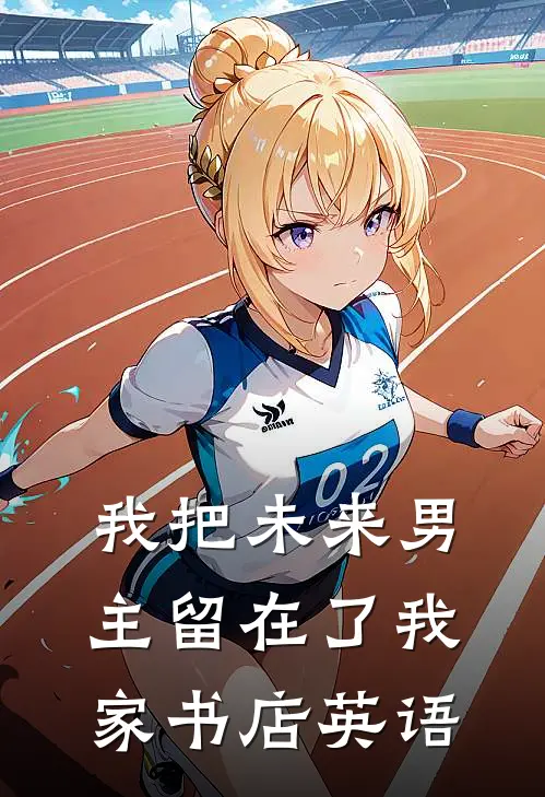 我把未来男主留在了我家书店英语