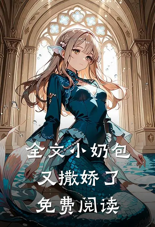 全文小奶包又撒娇了免费阅读
