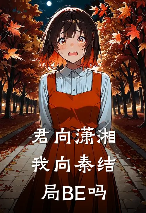 君向潇湘我向秦结局BE吗