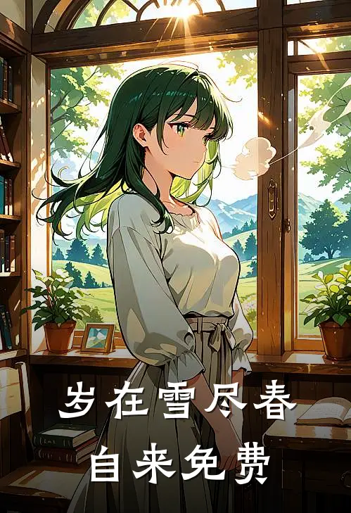岁在雪尽春自来免费