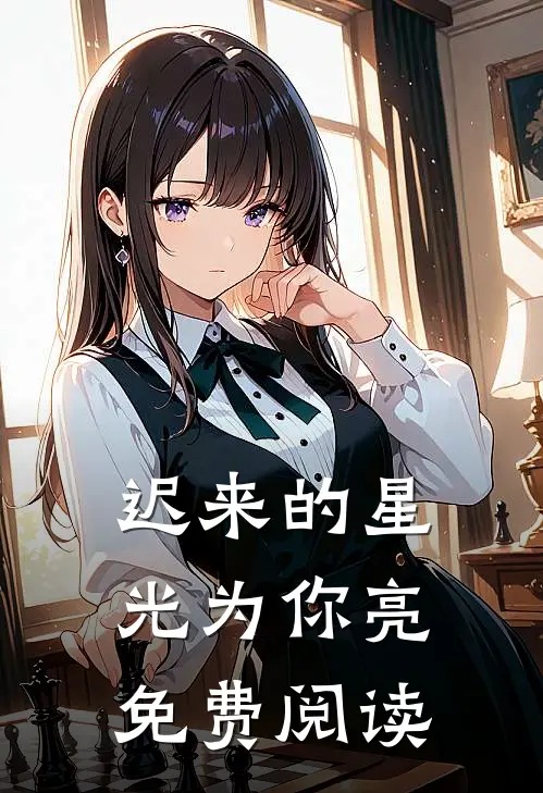迟来的星光为你亮免费阅读