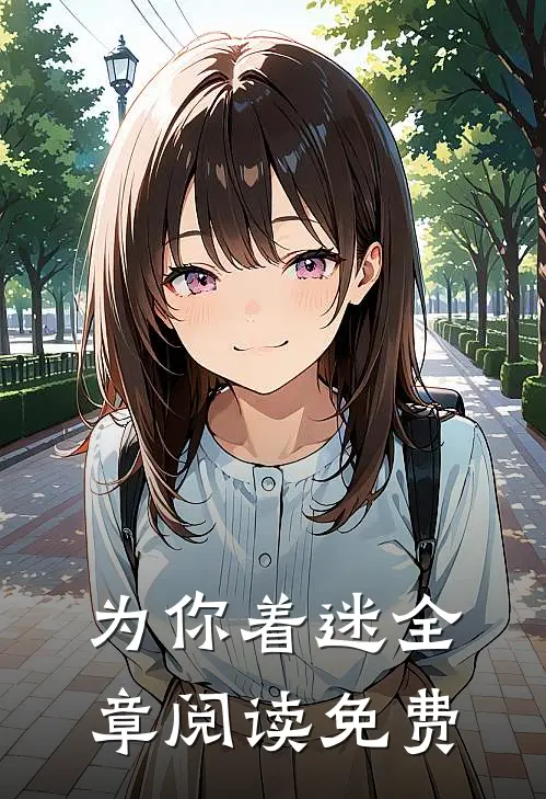 为你着迷全章阅读免费