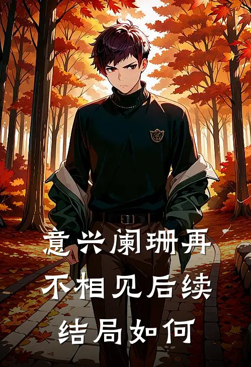 意兴阑珊再不相见后续结局如何