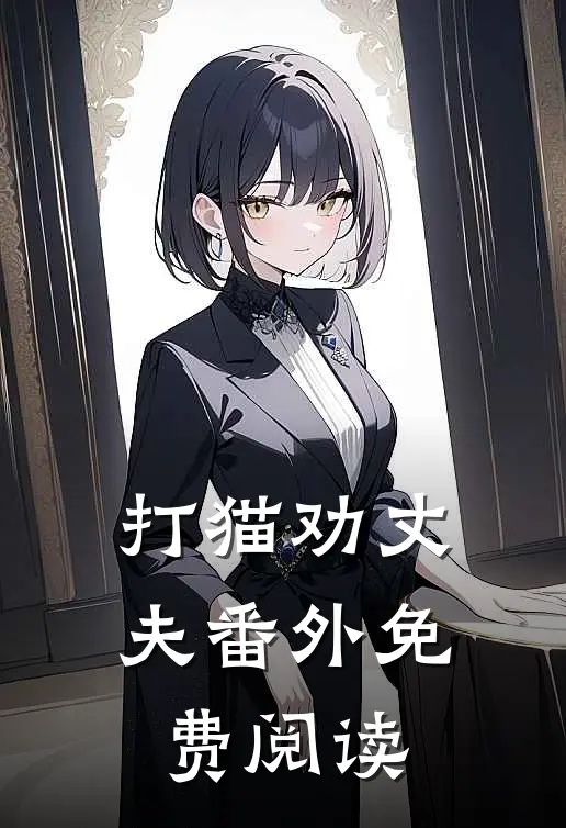 打猫劝丈夫 番外免费阅读
