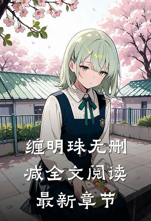 缠明珠无删减全文阅读最新章节