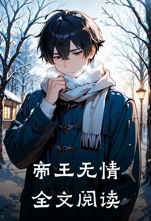 帝王无情全文阅读
