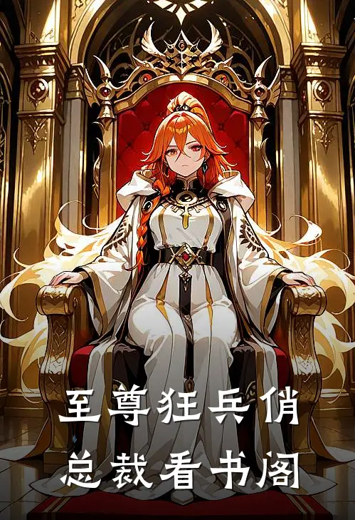 至尊狂兵俏总裁看书阁