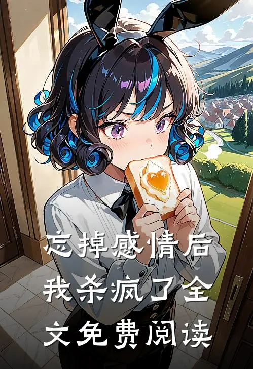 忘掉感情后我杀疯了全文免费阅读