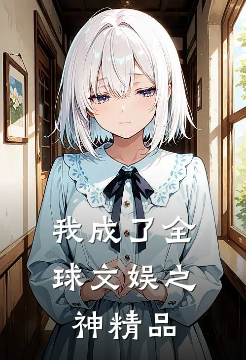 我成了全球文娱之神精品