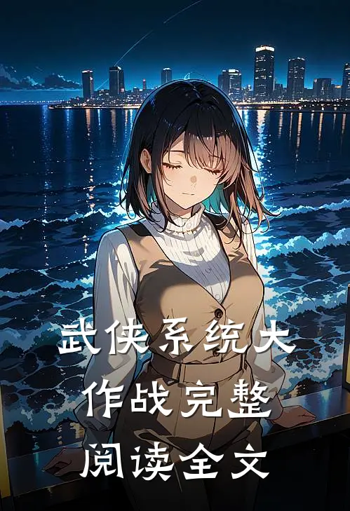 武侠系统大作战完整阅读全文
