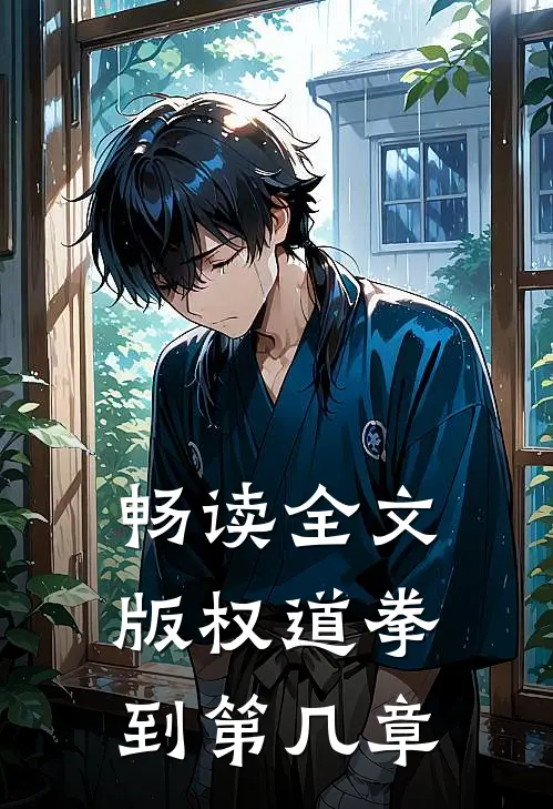 畅读全文版权道拳到第几章
