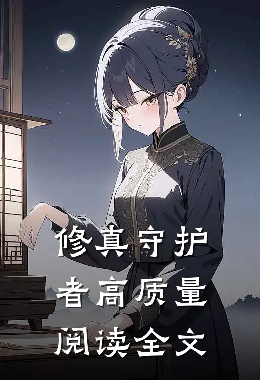 修真守护者高质量阅读全文