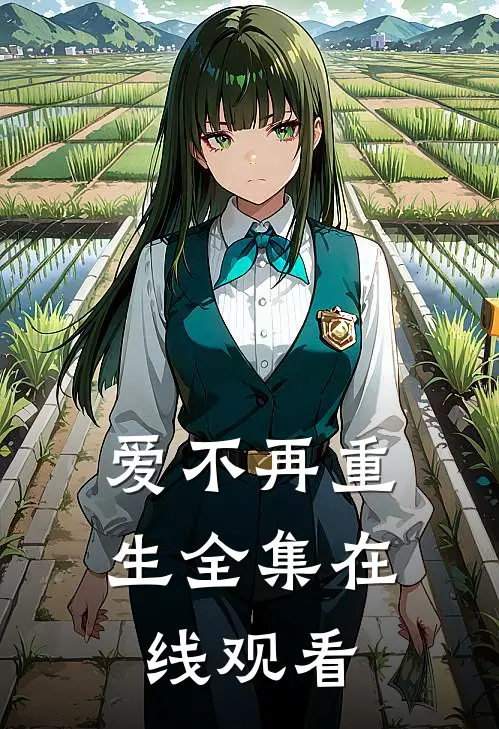 爱不再重生 全集在线观看