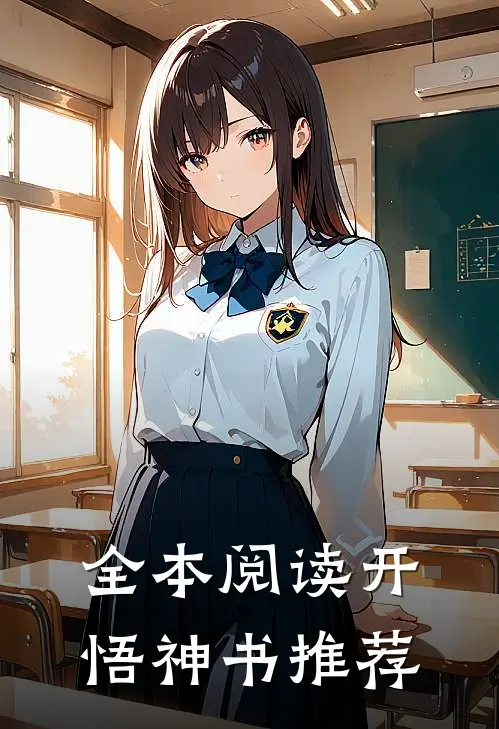 全本阅读开悟神书推荐