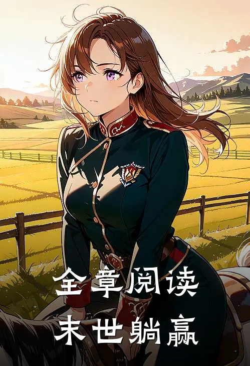 全章阅读末世躺赢