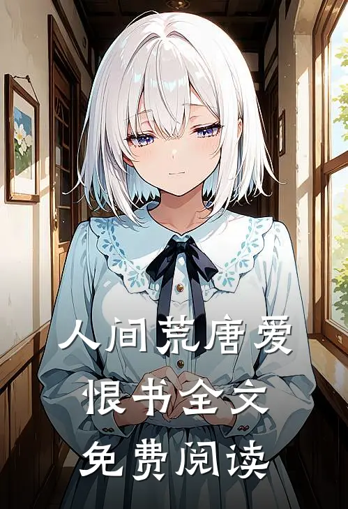 人间荒唐爱恨书全文免费阅读