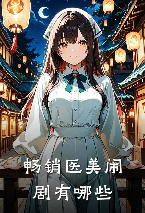 畅销医美闹剧有哪些