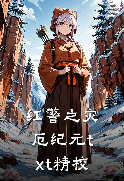 红警之灾厄纪元txt精校