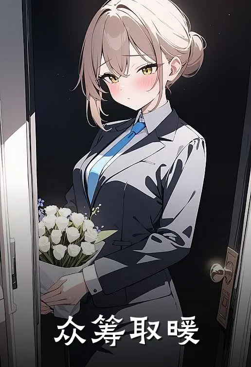 众筹取暖