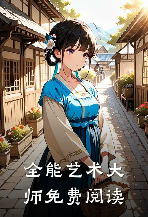 全能艺术大师免费阅读