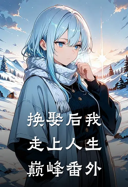 换娶后我走上人生巅峰 番外
