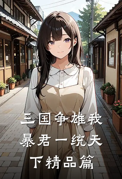 三国争雄我,暴君一统天下精品篇