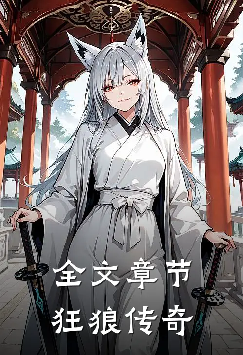 全文章节狂狼传奇